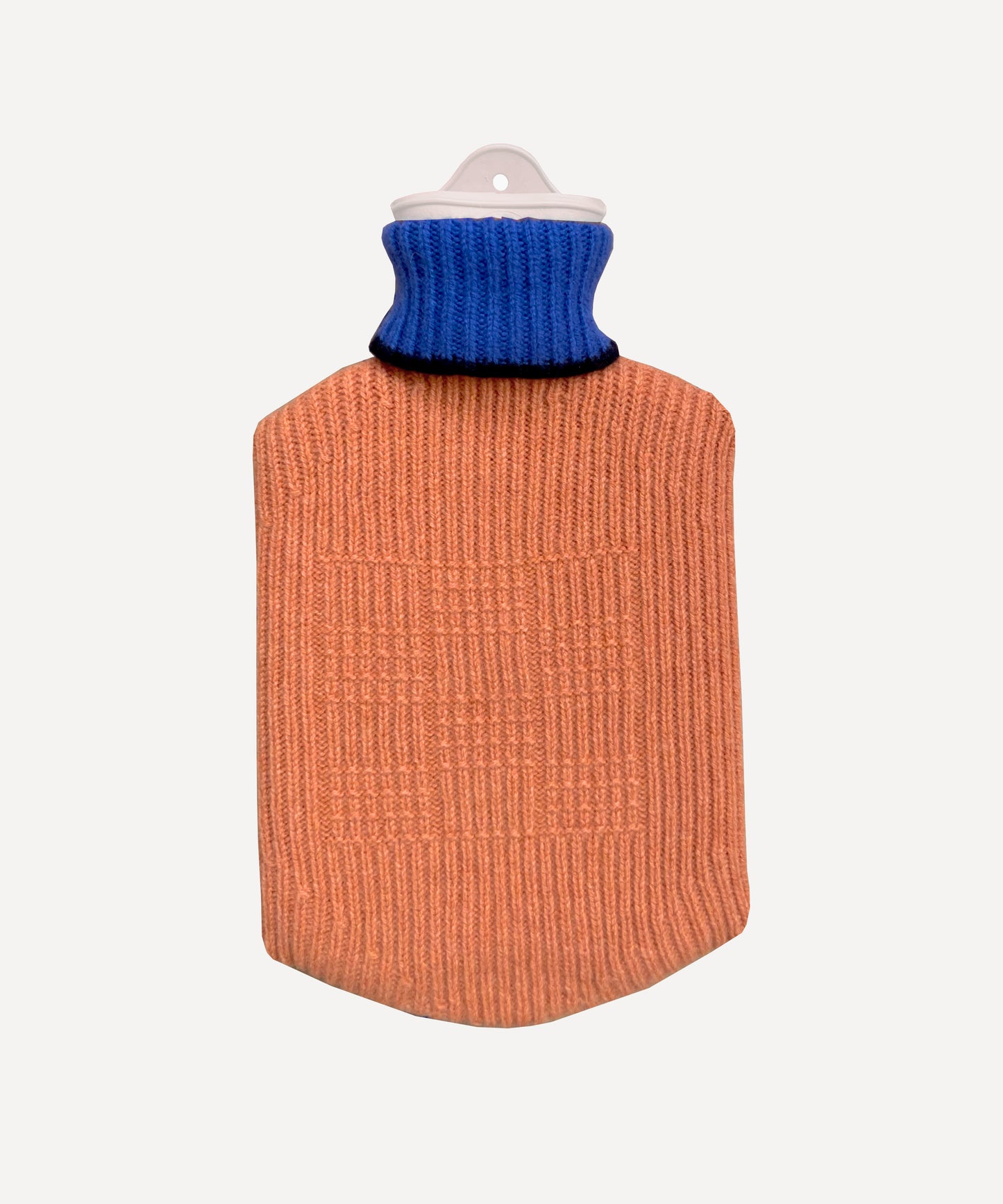 Hot Water Bottles - Seamless Wool Knit
