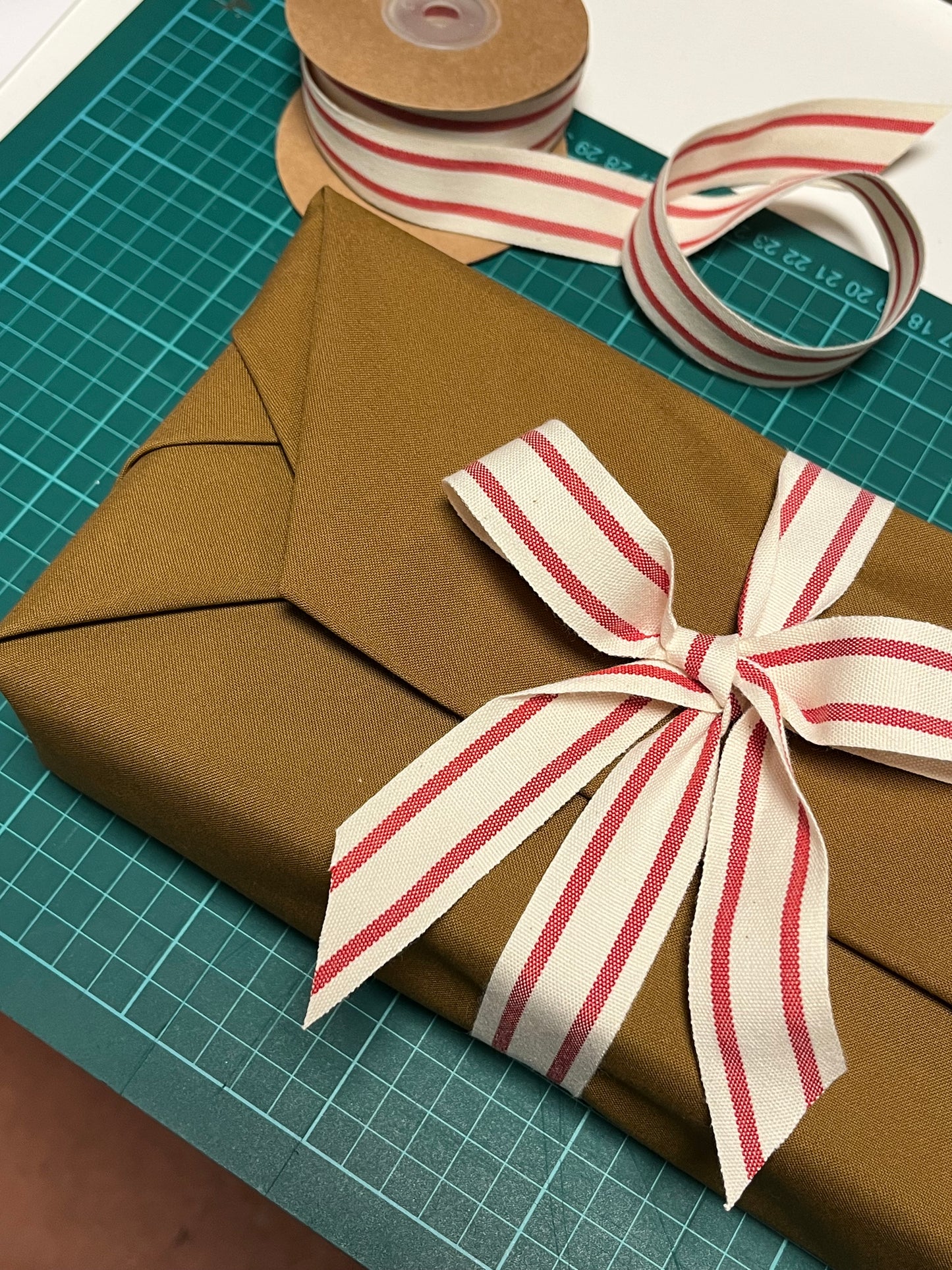 Hand painted Tissue Box Covers