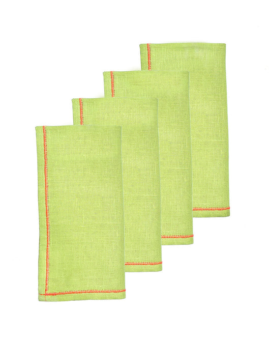 SET OF 4