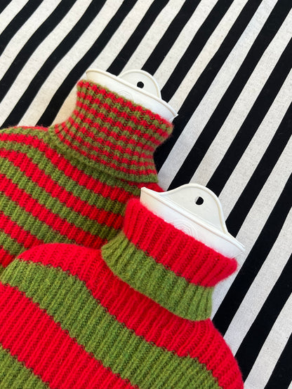 Tis The Season Duo - Hot Water Bottles