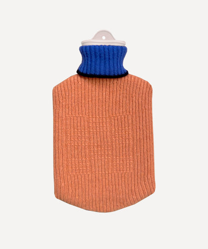 Hot Water Bottles - Seamless Wool Knit