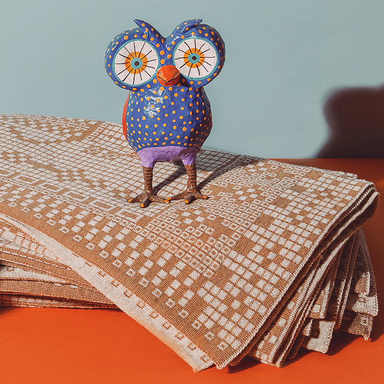 Sandra Javera Baby Blankets 