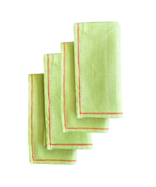 set of 4