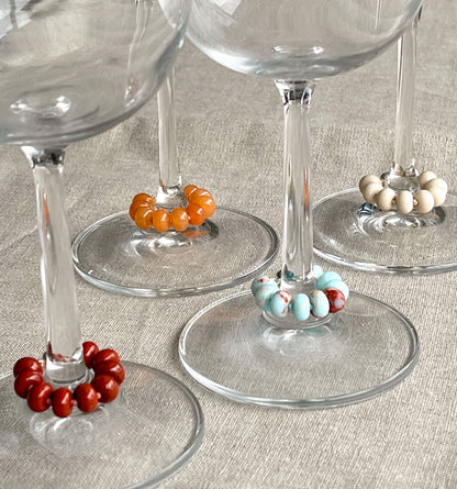 Glass Markers - The Canyon Set