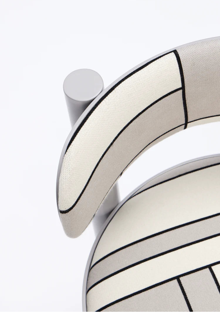 Bespoke upholtery for Christian Watson