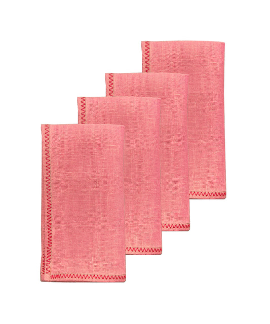 set of 4