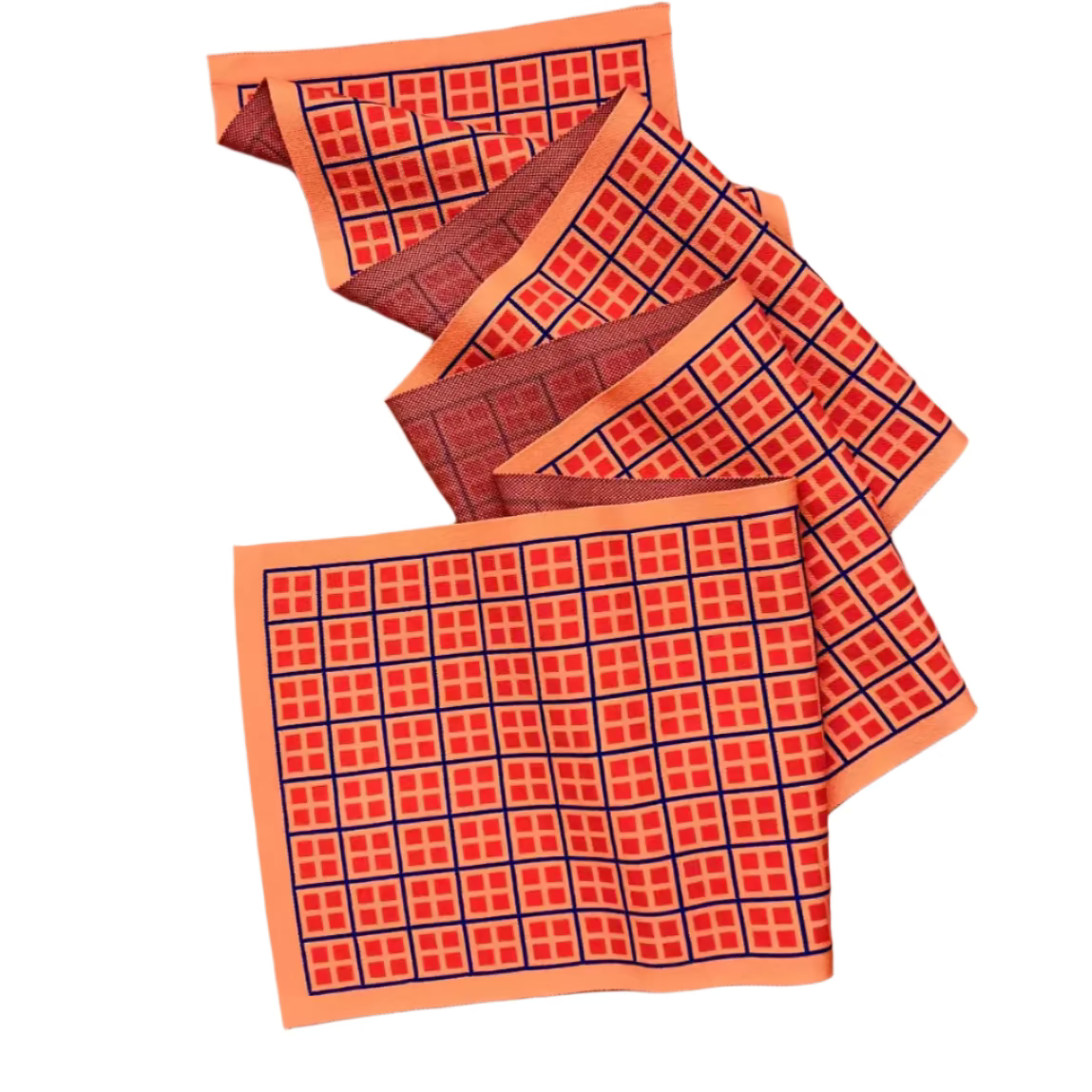 Cherry Punch - Table Runner 2m