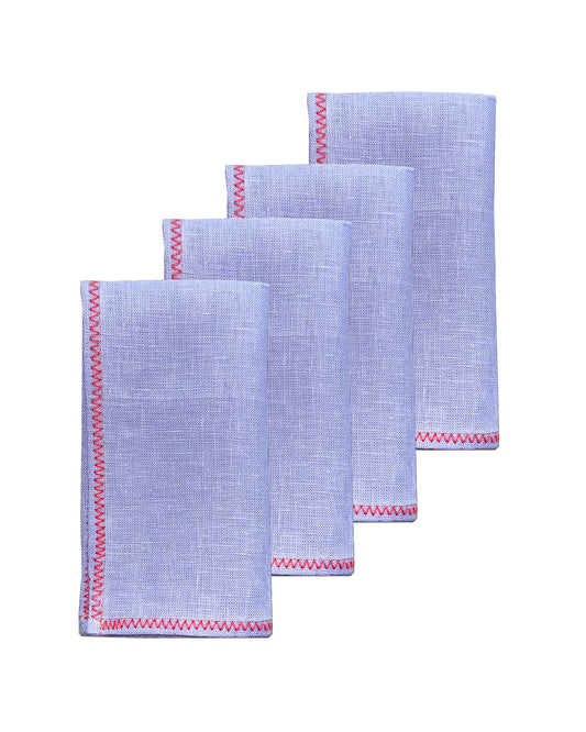 set of 4