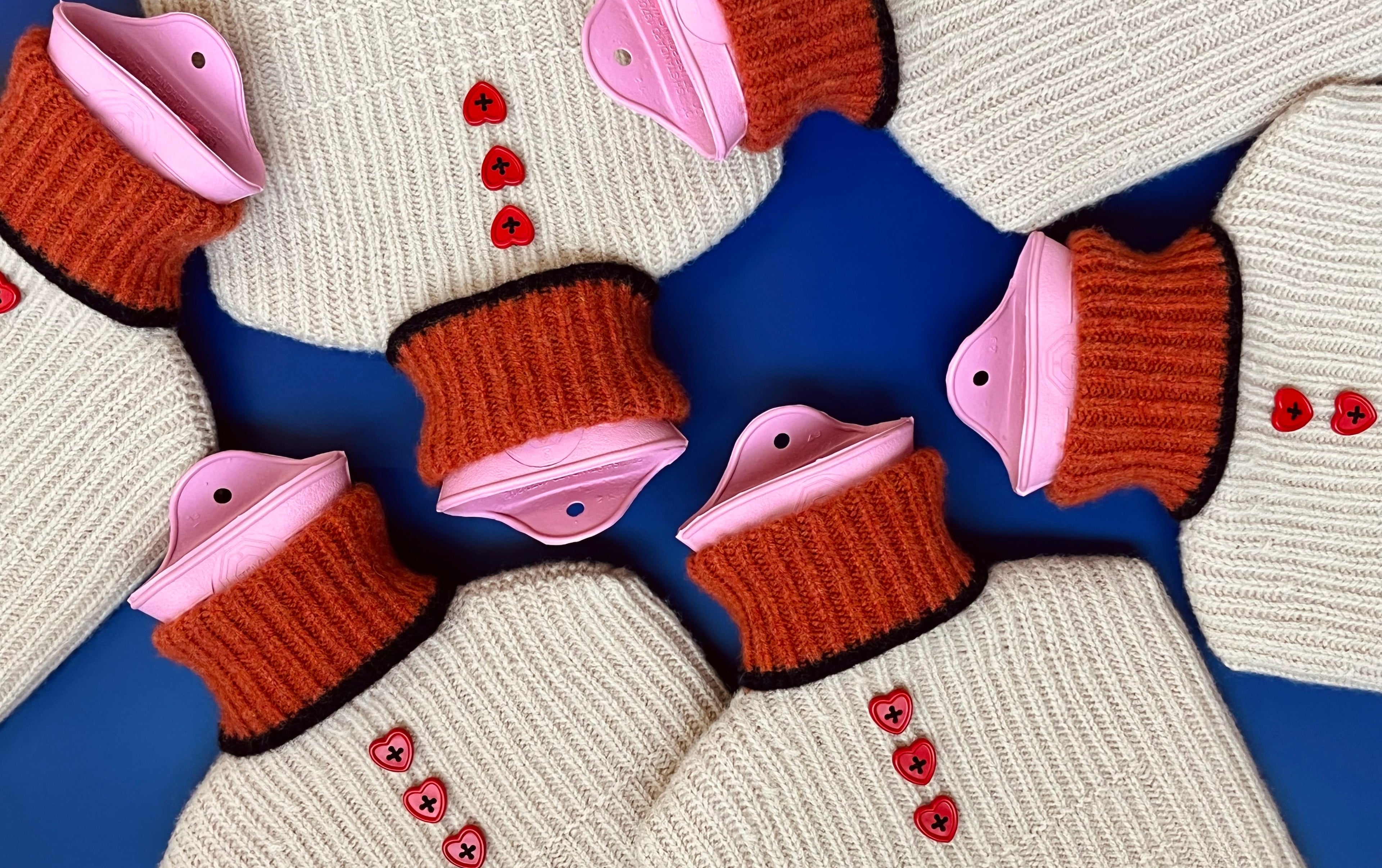 VALENTINES GIFT AMBAR LDN