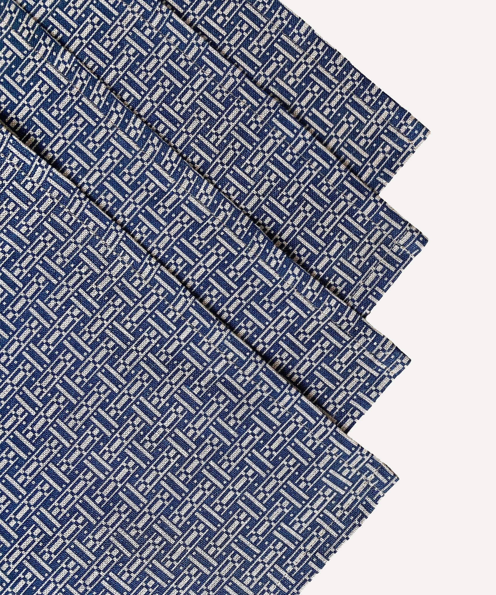 Linen napkins UK Ambar London homeware