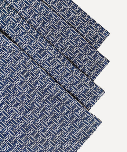 Linen napkins UK Ambar London homeware