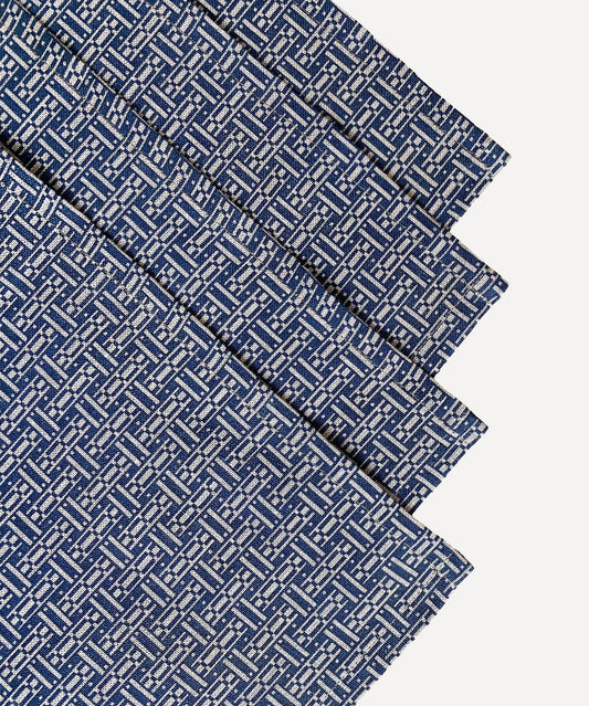 Linen napkins UK Ambar London homeware