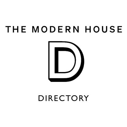 the modern house directory 