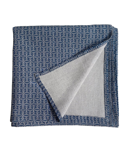 Ambar linen Tablecloth flat